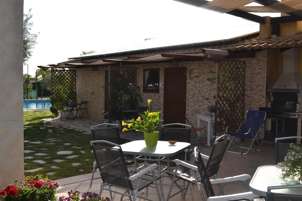 Villa Adriana B&B-1