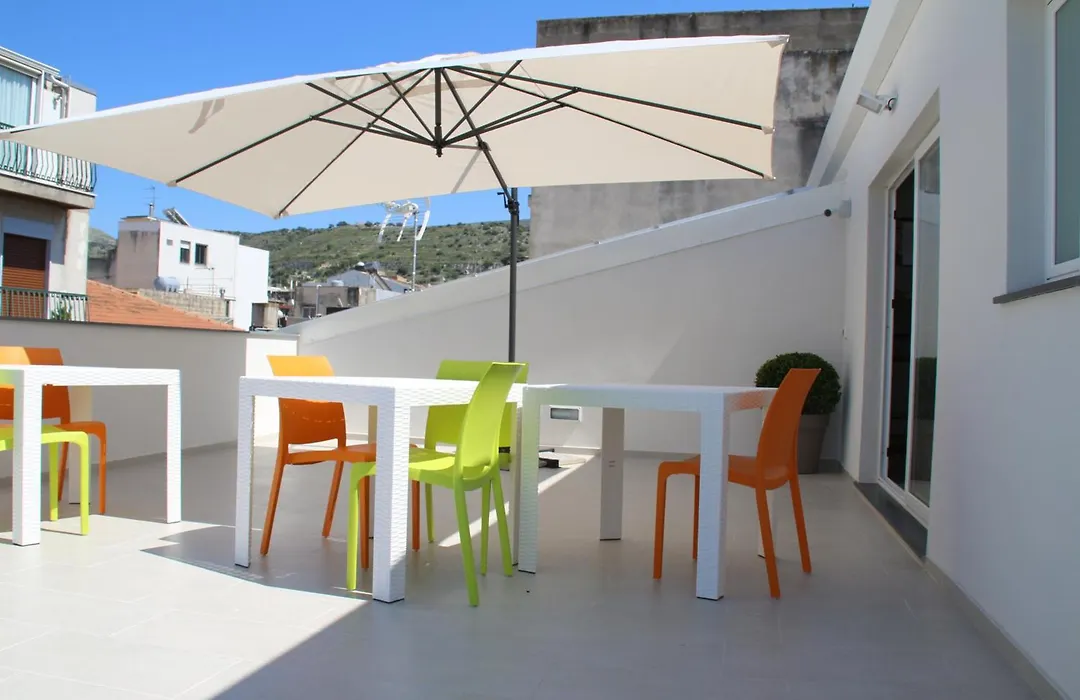 la Terrazza B&B-1