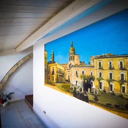 Abraxia B&B-2