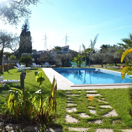 Villa Adriana B&B-2