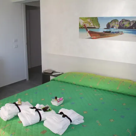 la Terrazza B&B-3